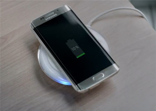 三星新旗艦Galaxy S7/S7 Edge亮相!堪稱完美