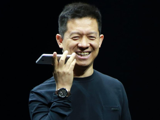 科客晚報:樂視又搶下驍龍820首銷,Apple Pay凌晨見