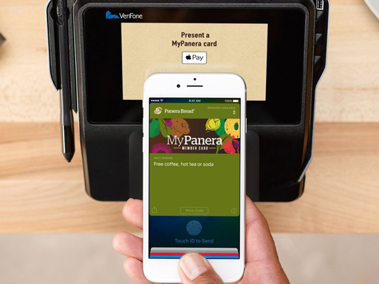 想用Apple Pay?除了裝逼難,這幾點你也要知道