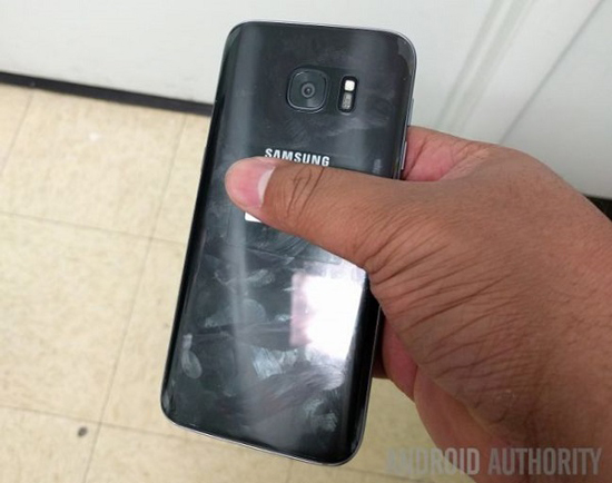 不會改變！三星Galaxy S7或不配備USB Type-C