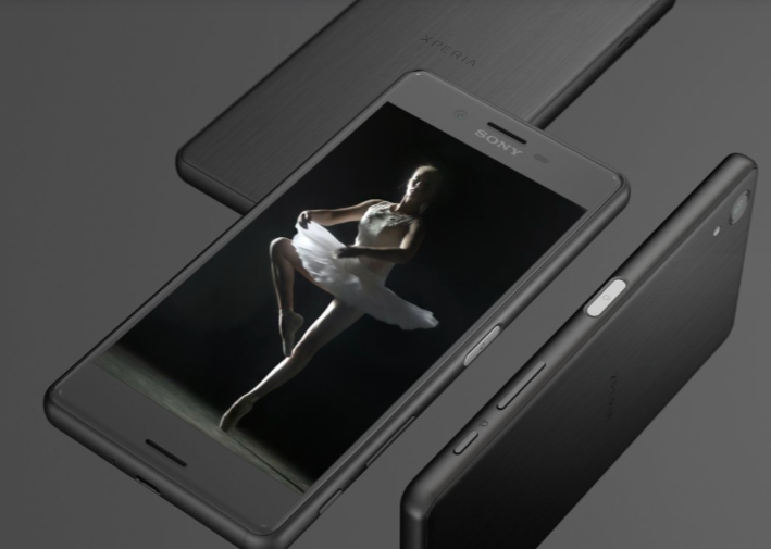 屏幕快照 2016-02-22 17.06.27.png 顏值頗高+驍龍820 索尼全新系列Xperia X登場