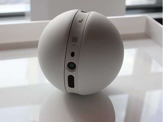 視頻:VR設備、智能家居新品扎堆亮相MWC
