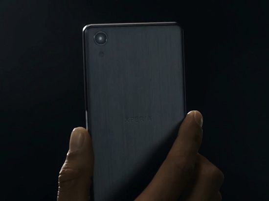 視頻:為信仰充值 MWC2016索尼新品廣告合集