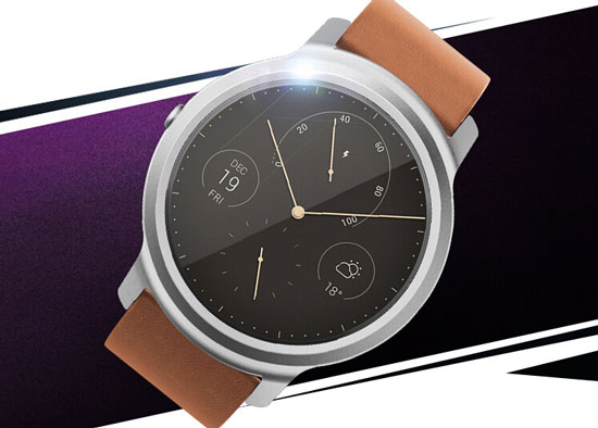 Ticwatch智能表月銀版來襲，899元起 功能升級