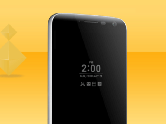 LG G5的“屏幕常亮”到底是怎樣的?