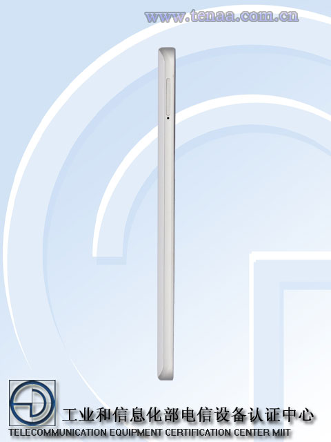 身份證照不錯，小米5/4S現(xiàn)身工信部