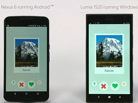 三分鐘熱度，微軟放棄Win10 Mobile兼容安卓項(xiàng)目