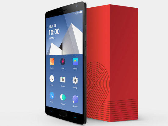 火拼小米5/魅族MX6,一加3或6月發(fā)布