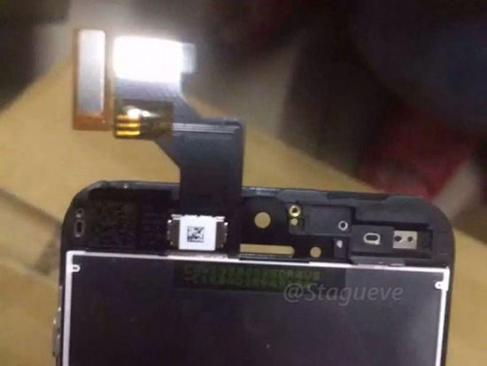 確認無誤！蘋果全新iPhone se將無3D Touch