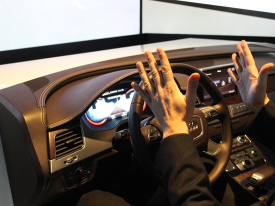 科學表明：公交車更適合使用無人駕駛技術？