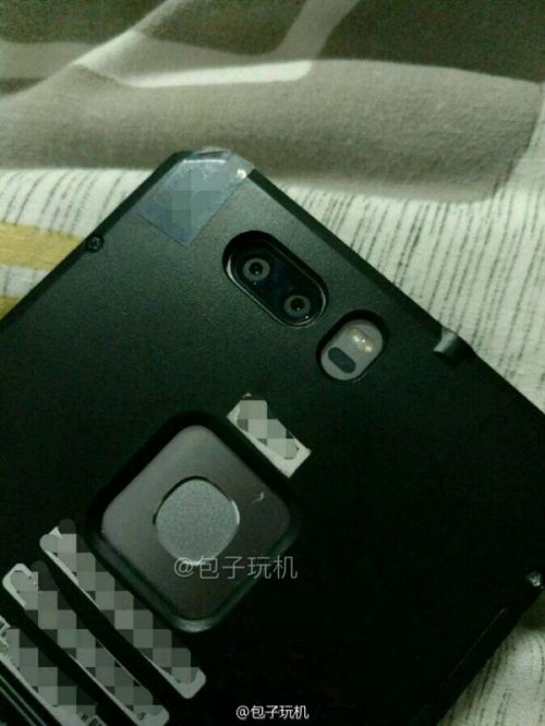 華為P9來(lái)了！3月9日柏林發(fā)布，2888元起