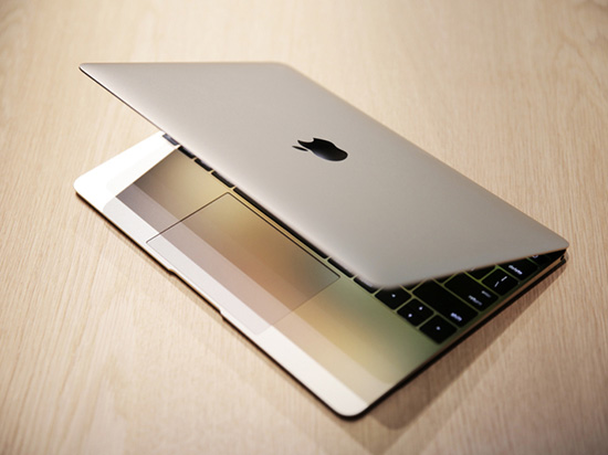 美經銷商下調MacBook系列售價：馬上要換代了？