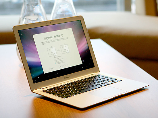 美經銷商下調MacBook系列售價：馬上要換代了？