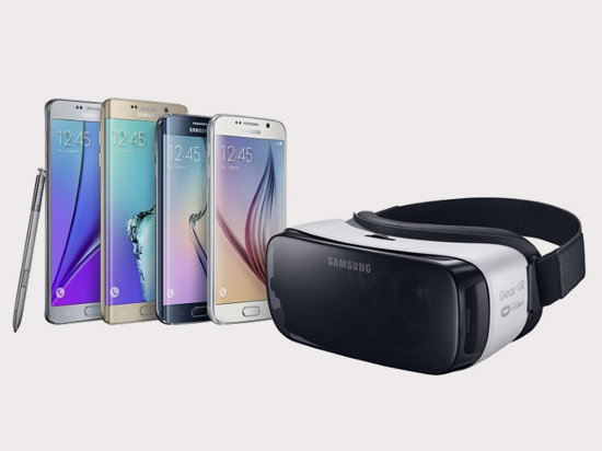 羨慕三星LG?HTC有意開發手機VR頭盔