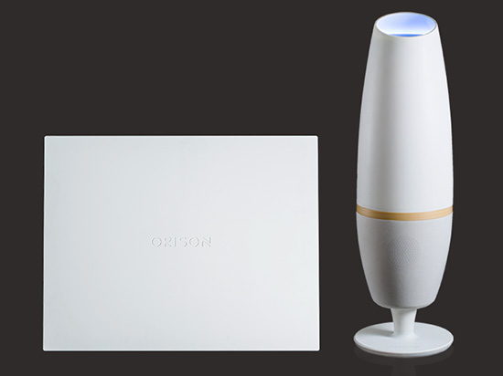 家里老是突然停電怎么辦？Orison家用應(yīng)急電池幫你忙