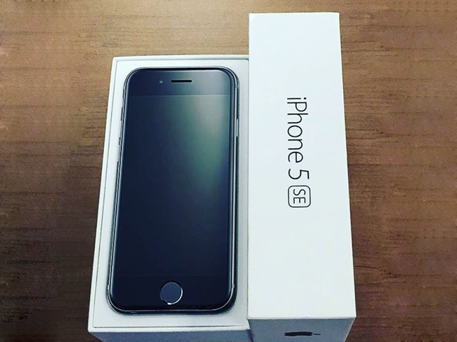 關于iPhone 5se，我們現在知道的有那么多……