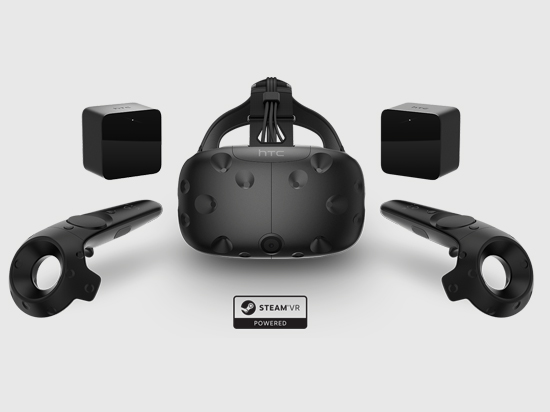 6888元!HTC Vive國行版正式開啟預售