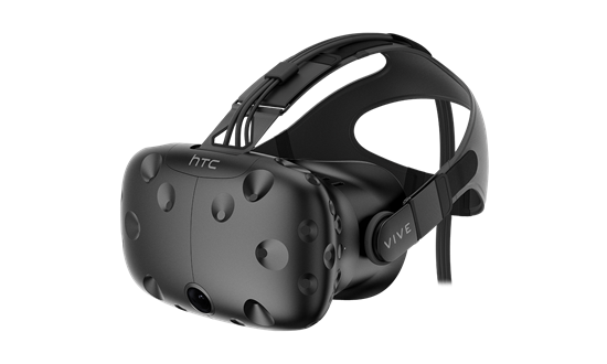6888元!HTC Vive國行版正式開啟預售