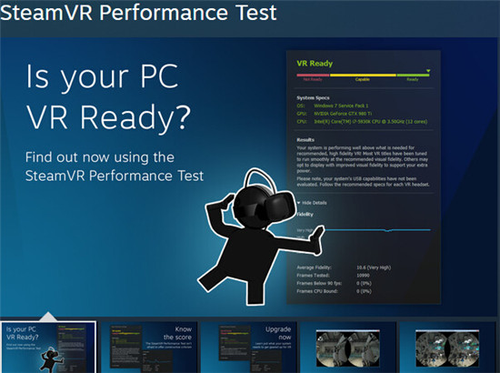 6888元!HTC Vive國行版正式開啟預售