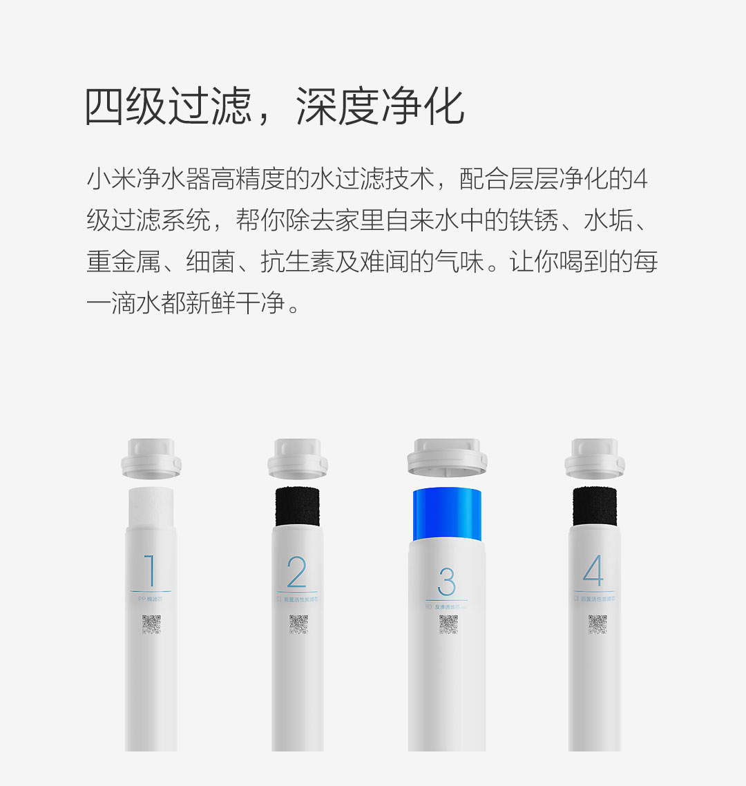 又是1999元!小米又一新品上架了