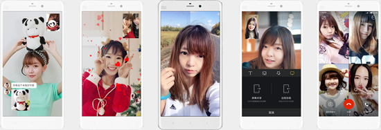 MIUI 7.2發(fā)布:新增5大功能支持8款機(jī)型