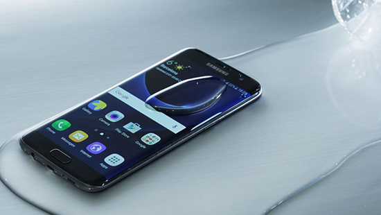 三星S7系列銷售創紀錄!超六成用戶更愛S7 edge