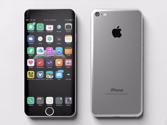 科客晚報：機皇防水哪家強，iPhone 7驚喜猛料曝光