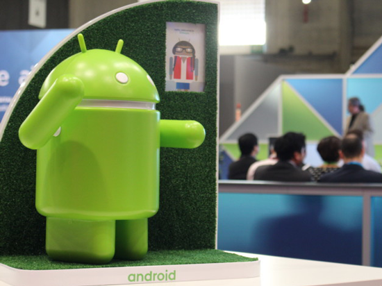 Android N多個(gè)界面曝光 傳今年5月發(fā)布