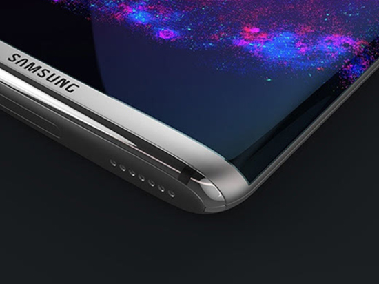 三星Galaxy S8已開工 代號Project Dream
