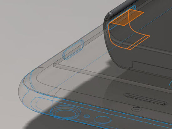 斯諾登要賣iPhone手機殼？專防監控