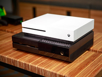 Xbox One銷量嚴(yán)重下滑：這是新機惹的禍？