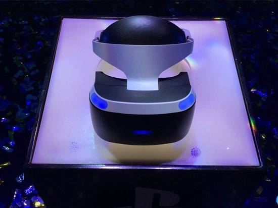國行PS VR預購瞬間售罄:索尼得備多點貨了