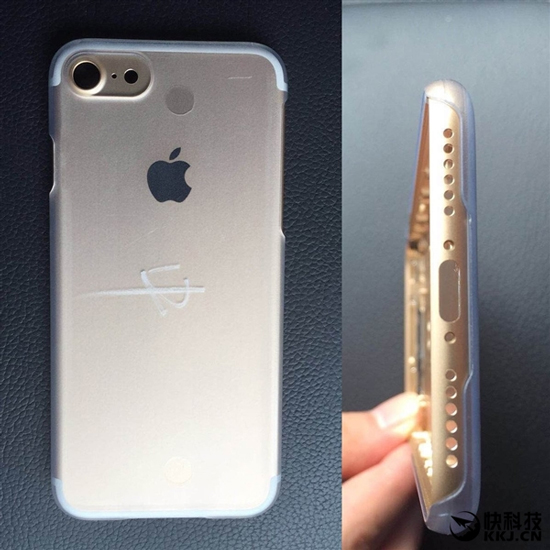 iPhone 7只會送耳機轉接線！想要新耳機可得自掏腰包