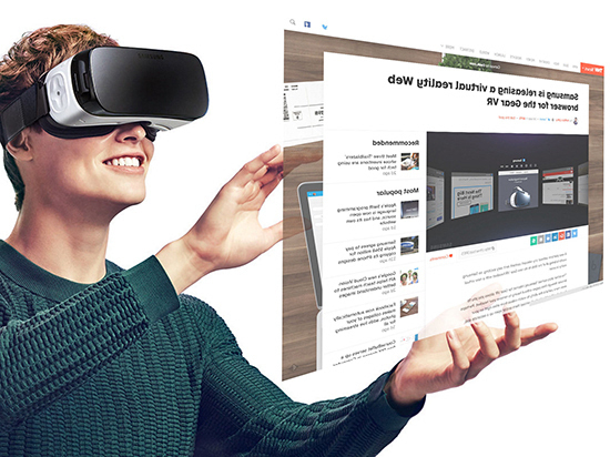 普通網站也支持?谷歌將為Chrome加入VR瀏覽功能