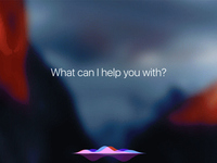 iPhone 7無亮點？不如期待新Siri吧