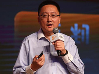 亞馬遜未來或進(jìn)入智能穿戴市場，大家期待嗎？