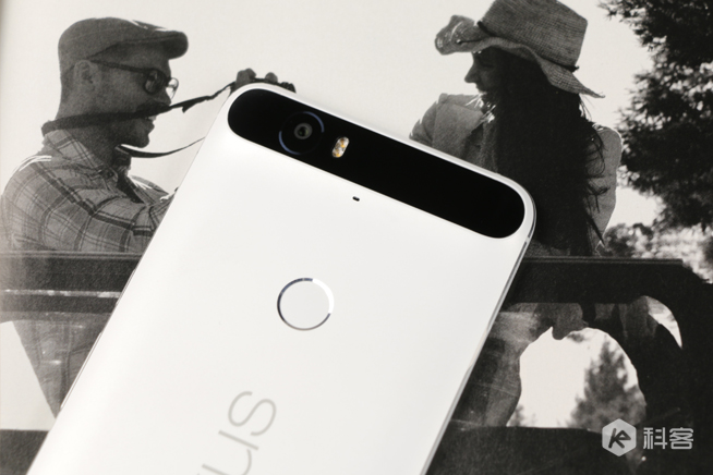 華為確認將代工谷歌Nexus 7P，但有兩個大悲劇