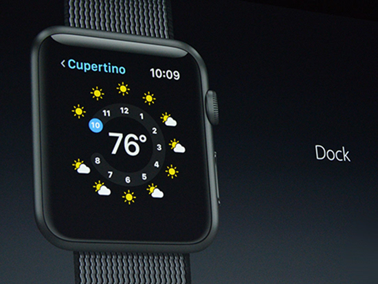Apple Watch 2或于9月發布,續航是成敗關鍵?