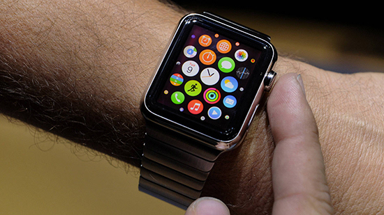 Apple Watch 2或于9月發布,續航是成敗關鍵?