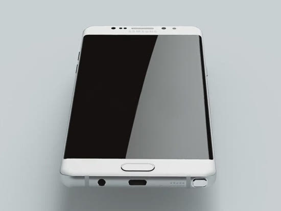 科客晚報:三星Note 7首批備貨嚇人 樂視又要搶首發!