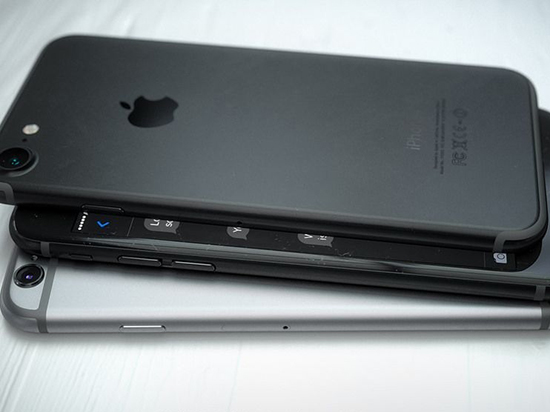 真棄16G改32G起步!華爾街日報確認iPhone 7容量規格