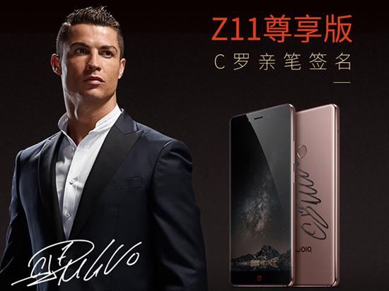 可以買12臺(tái)iPhone 6s的努比亞，你見過嗎？