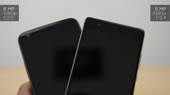 雙攝像頭手機對比:LG G5真的比華為P9強很多嗎?