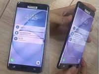 三星Note 7黑科技：虹膜識別超強 技術碾壓國產(chǎn)