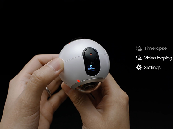 其實(shí)很簡單！三星教你S7和Gear 360相機(jī)就要這樣玩