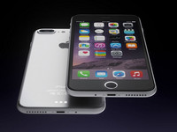 應(yīng)戰(zhàn)三星Note 6？iPhone 7 Pro將配手寫筆與鍵盤