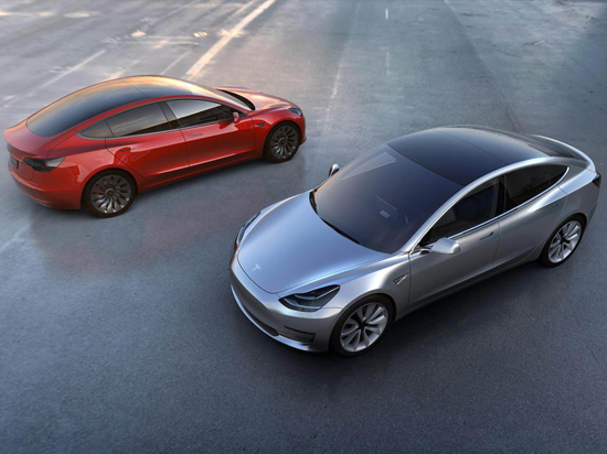 三星是Model 3的電池供應商？馬斯克否認