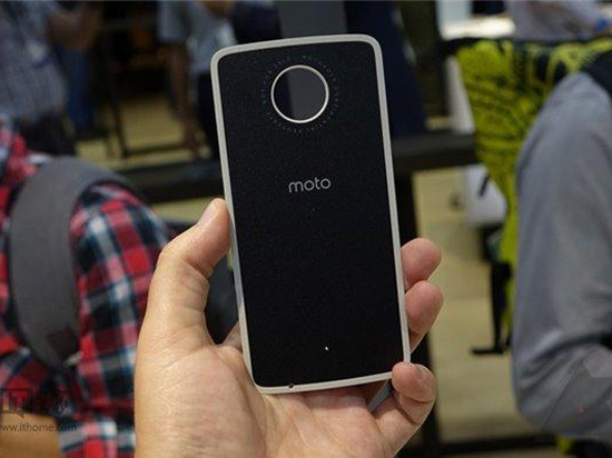 虛驚一場！Moto X不會被Moto Z取代