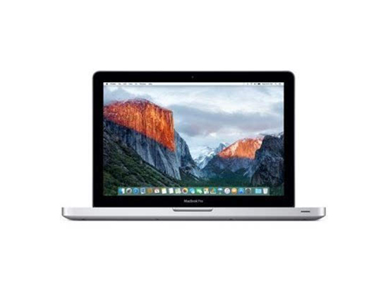 消滅非視網(wǎng)膜屏,蘋果下架老款MacBook Pro