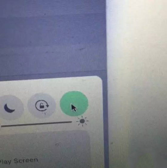 喜大普奔，iOS 10或在控制中心加入數(shù)據(jù)開關(guān)